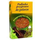 Especias para goulash 50g REGALOS DE LA NATURALEZA